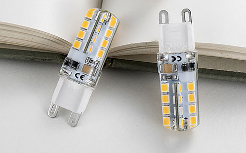 LED玉米灯厂家选择技巧