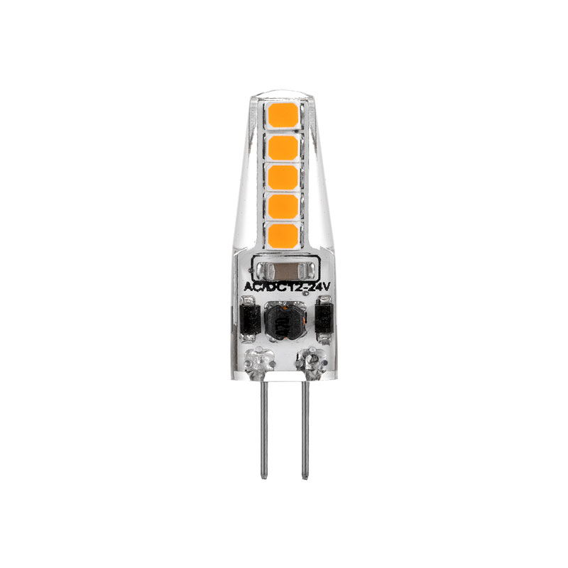 g4LED灯泡玉米灯