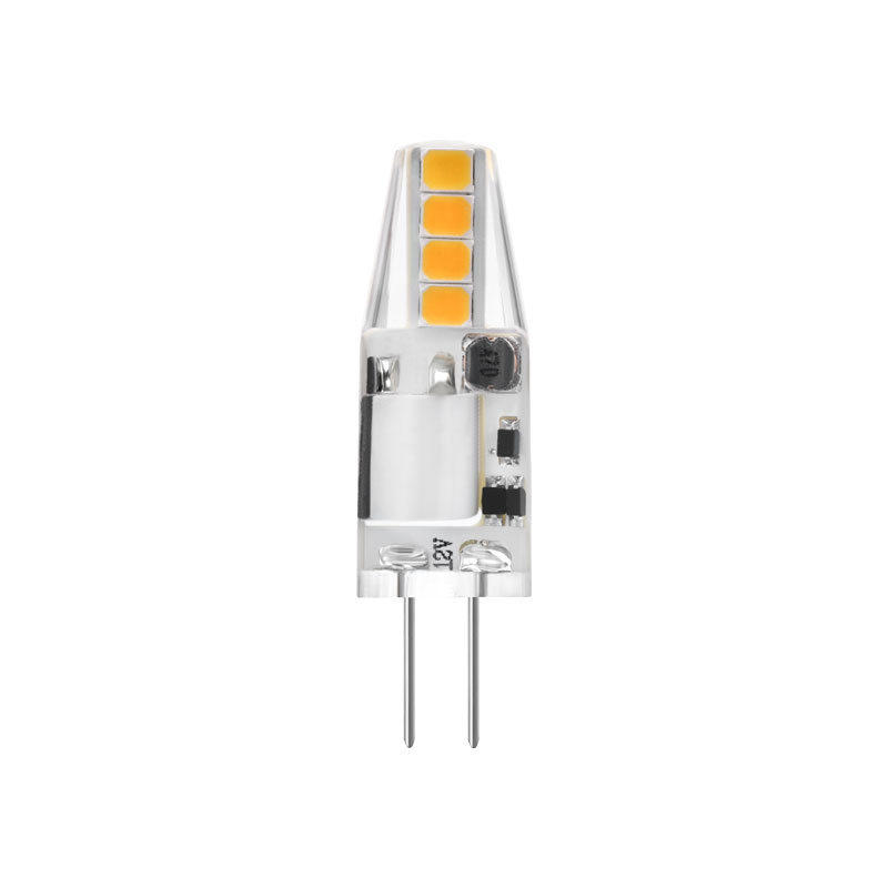 G4-2835-8LED    AC/DC12V