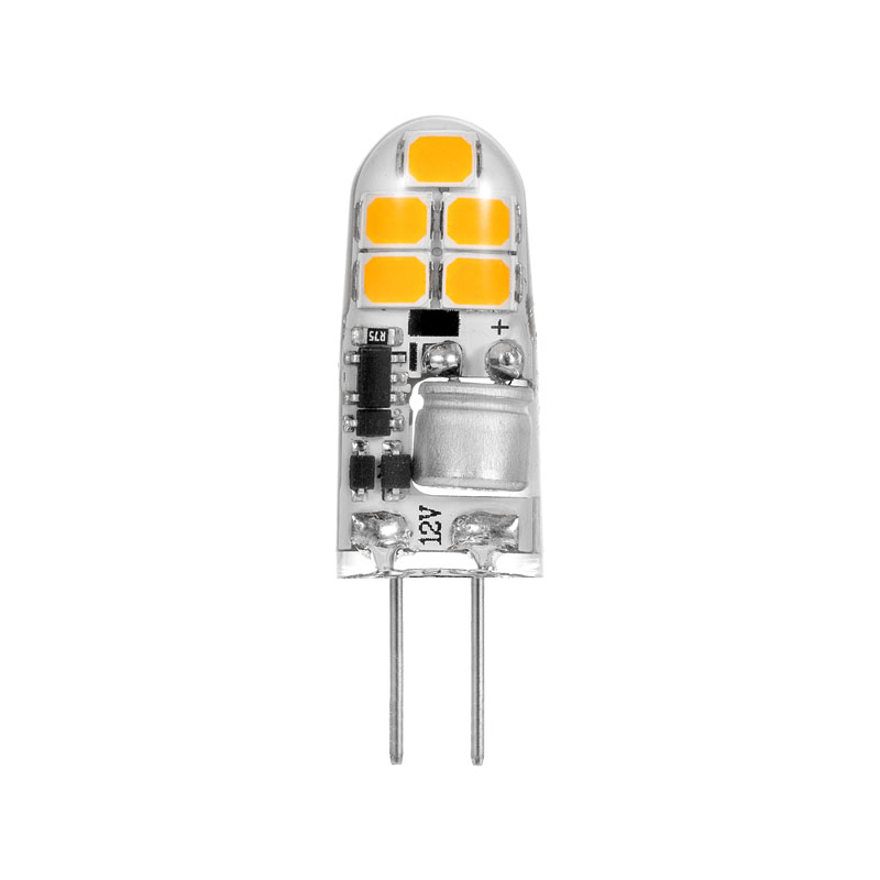 G4-2835-10LED  AC DC12V