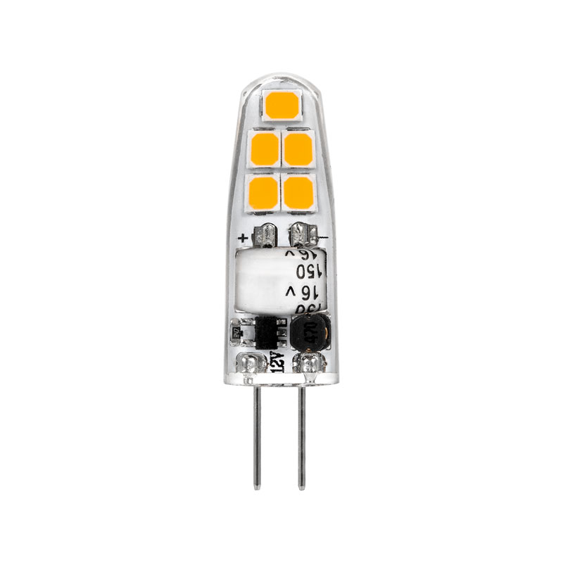 G4-2835-10LED  AC/DC 12V