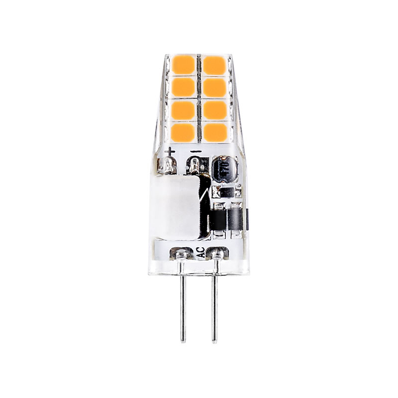 G4-2835-16LED    AC/DC12V