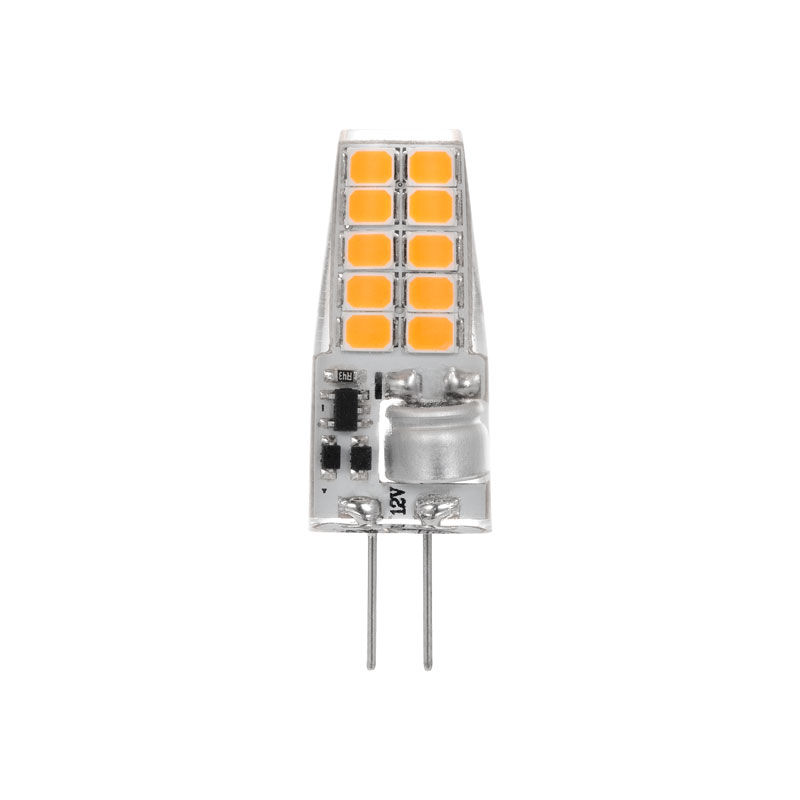 G4-2835-20LED   AC/DC 12V